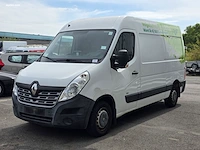Renault master z.e. 2019