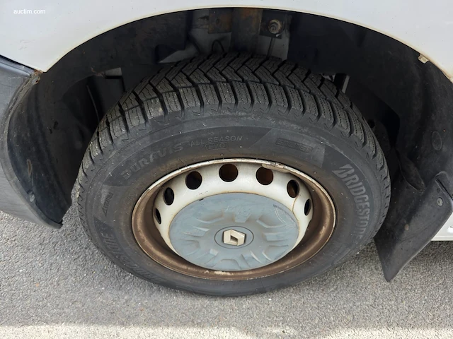 Renault master z.e. 2019 - afbeelding 13 van  42