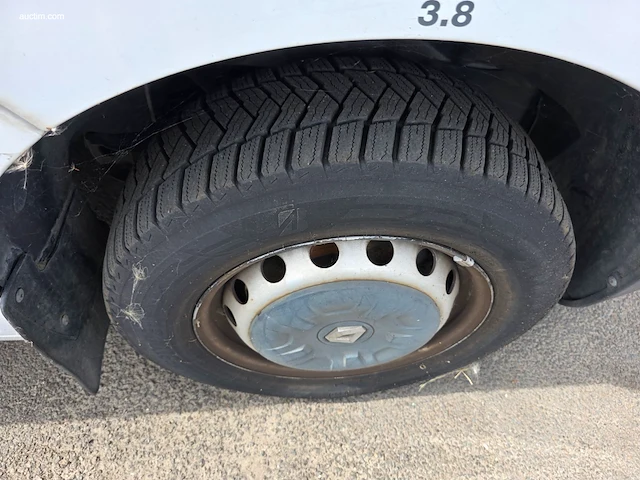 Renault master z.e. 2019 - afbeelding 16 van  42