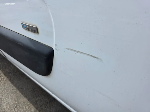 Renault master z.e. 2019 - afbeelding 18 van  42