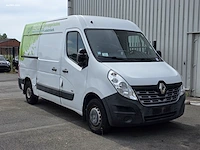 Renault master z.e. 2019 - afbeelding 12 van  42