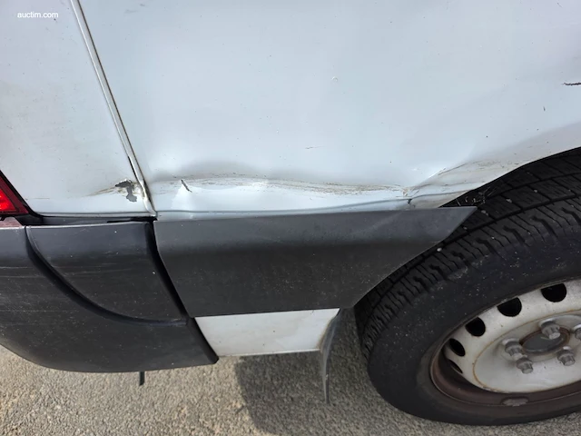 Renault master z.e. 2019 - afbeelding 25 van  42