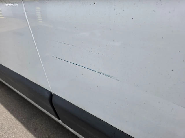 Renault master z.e. 2019 - afbeelding 32 van  42