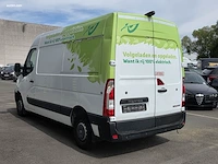 Renault master z.e. 2019 - afbeelding 34 van  42