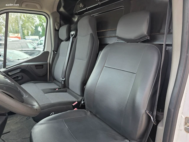 Renault master z.e. 2019 - afbeelding 41 van  42