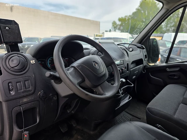 Renault master z.e. 2019 - afbeelding 42 van  42