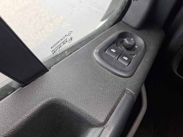 Renault master - afbeelding 4 van  11
