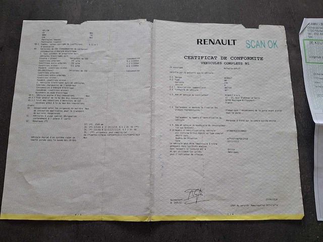 Renault master - afbeelding 7 van  11