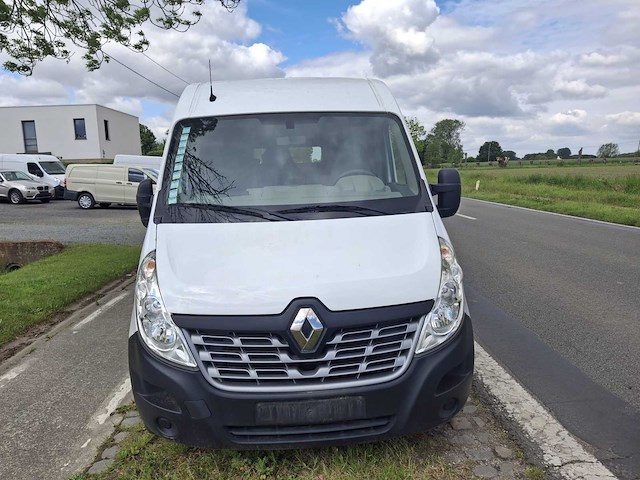 Renault master - afbeelding 5 van  11