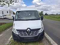 Renault master - afbeelding 5 van  11