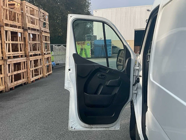 Renault master - afbeelding 8 van  49