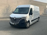 Renault master - afbeelding 1 van  49