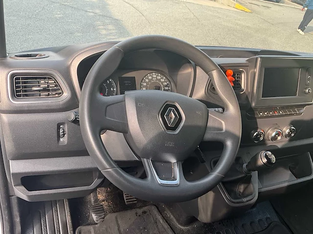 Renault master - afbeelding 16 van  49