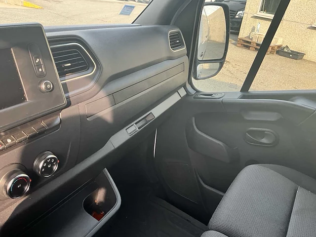 Renault master - afbeelding 19 van  49