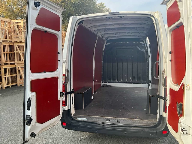 Renault master - afbeelding 22 van  49