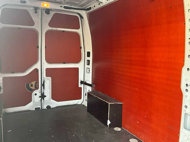 Renault master - afbeelding 30 van  49
