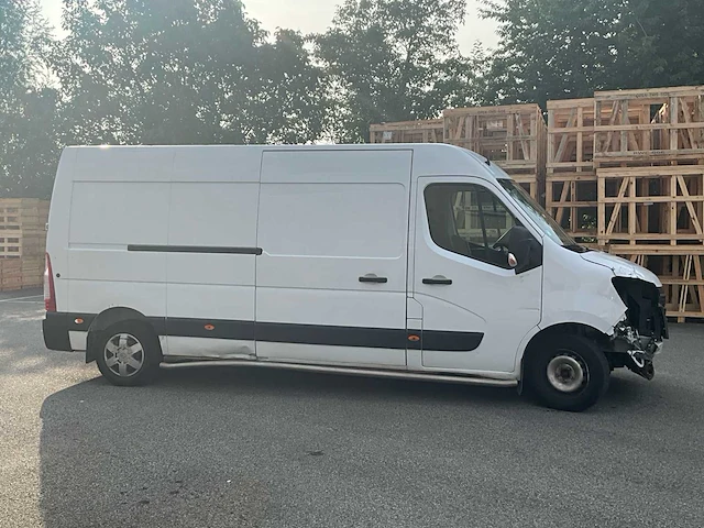 Renault master - afbeelding 48 van  49