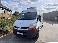 Renault master - afbeelding 2 van  40