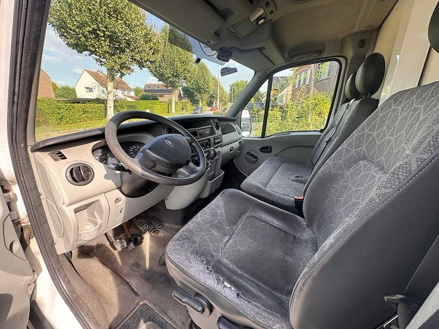 Renault master - afbeelding 6 van  40