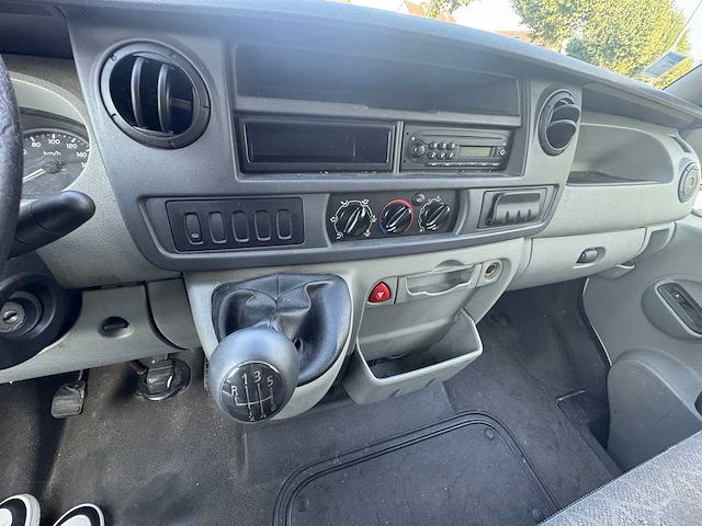Renault master - afbeelding 10 van  40