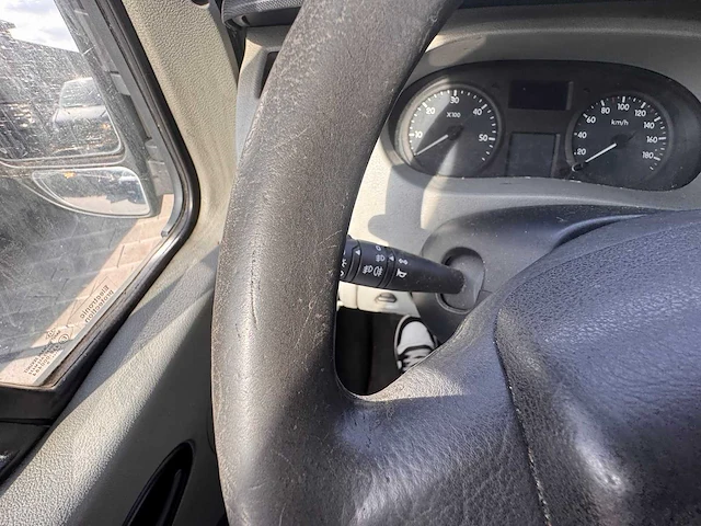 Renault master - afbeelding 13 van  40