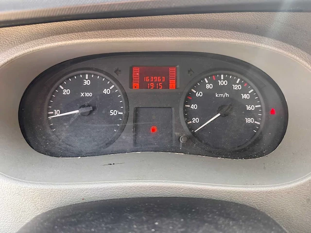 Renault master - afbeelding 17 van  40