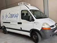 Renault master - afbeelding 36 van  40