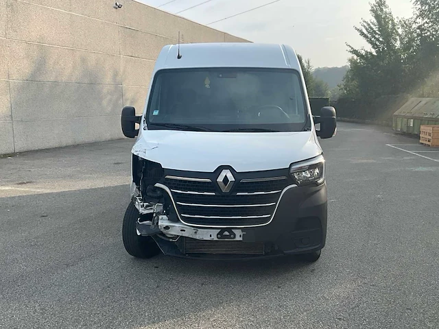Renault master - afbeelding 2 van  32