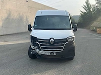 Renault master - afbeelding 2 van  32