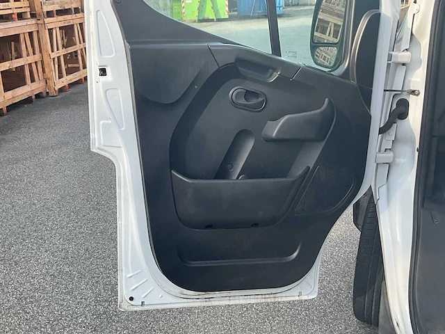 Renault master - afbeelding 9 van  32