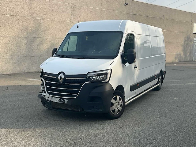 Renault master - afbeelding 1 van  32