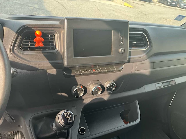Renault master - afbeelding 13 van  32