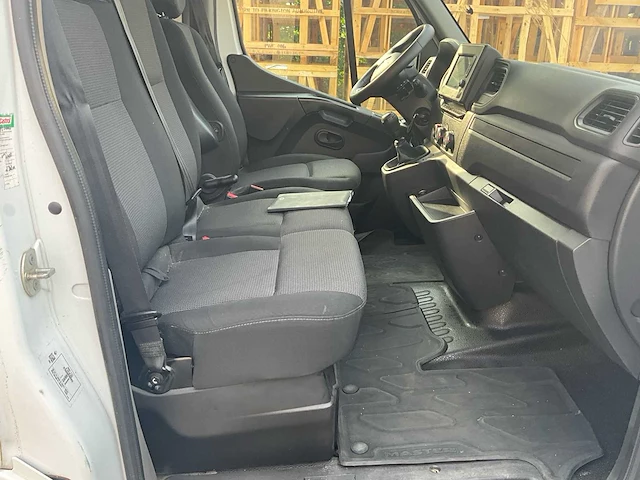 Renault master - afbeelding 29 van  32