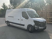 Renault master - afbeelding 28 van  32
