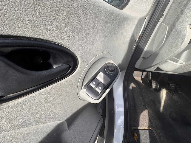 Renault master - afbeelding 18 van  40