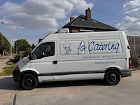 Renault master - afbeelding 12 van  40