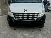 Renault master - afbeelding 2 van  17