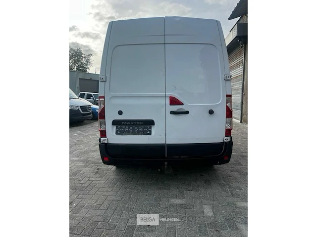 Renault master - afbeelding 5 van  17