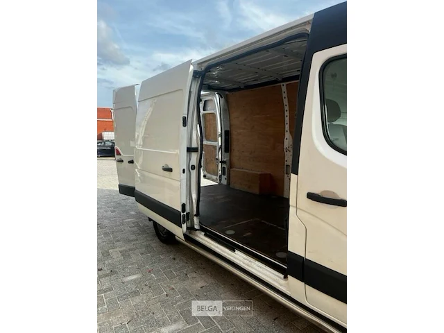 Renault master - afbeelding 6 van  17