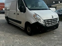 Renault master - afbeelding 10 van  17