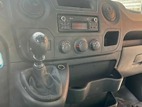 Renault master - afbeelding 11 van  17