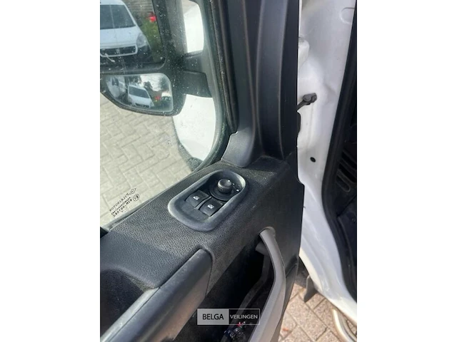 Renault master - afbeelding 12 van  17