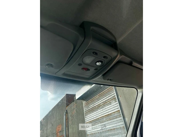Renault master - afbeelding 14 van  17