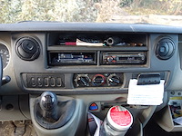 Renault master - afbeelding 2 van  22