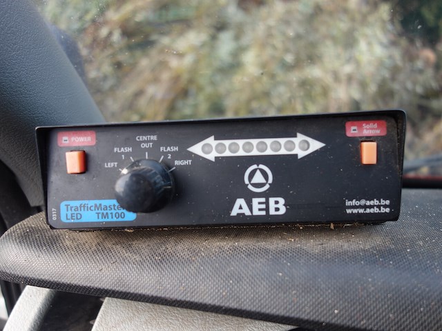 Renault master - afbeelding 3 van  22