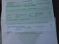 Renault master - afbeelding 4 van  22