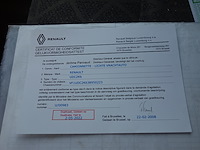 Renault master - afbeelding 5 van  22