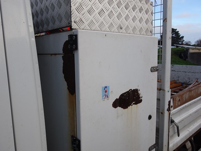 Renault master - afbeelding 6 van  22