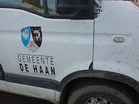 Renault master - afbeelding 7 van  22