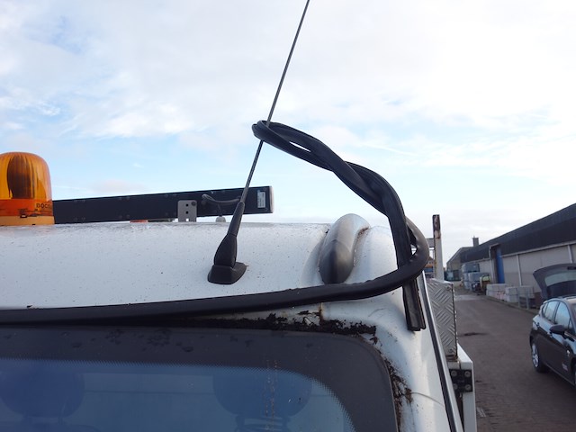 Renault master - afbeelding 8 van  22